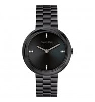 Orologio Calvin Klein Donna in Acciaio 25100096 - 25100096